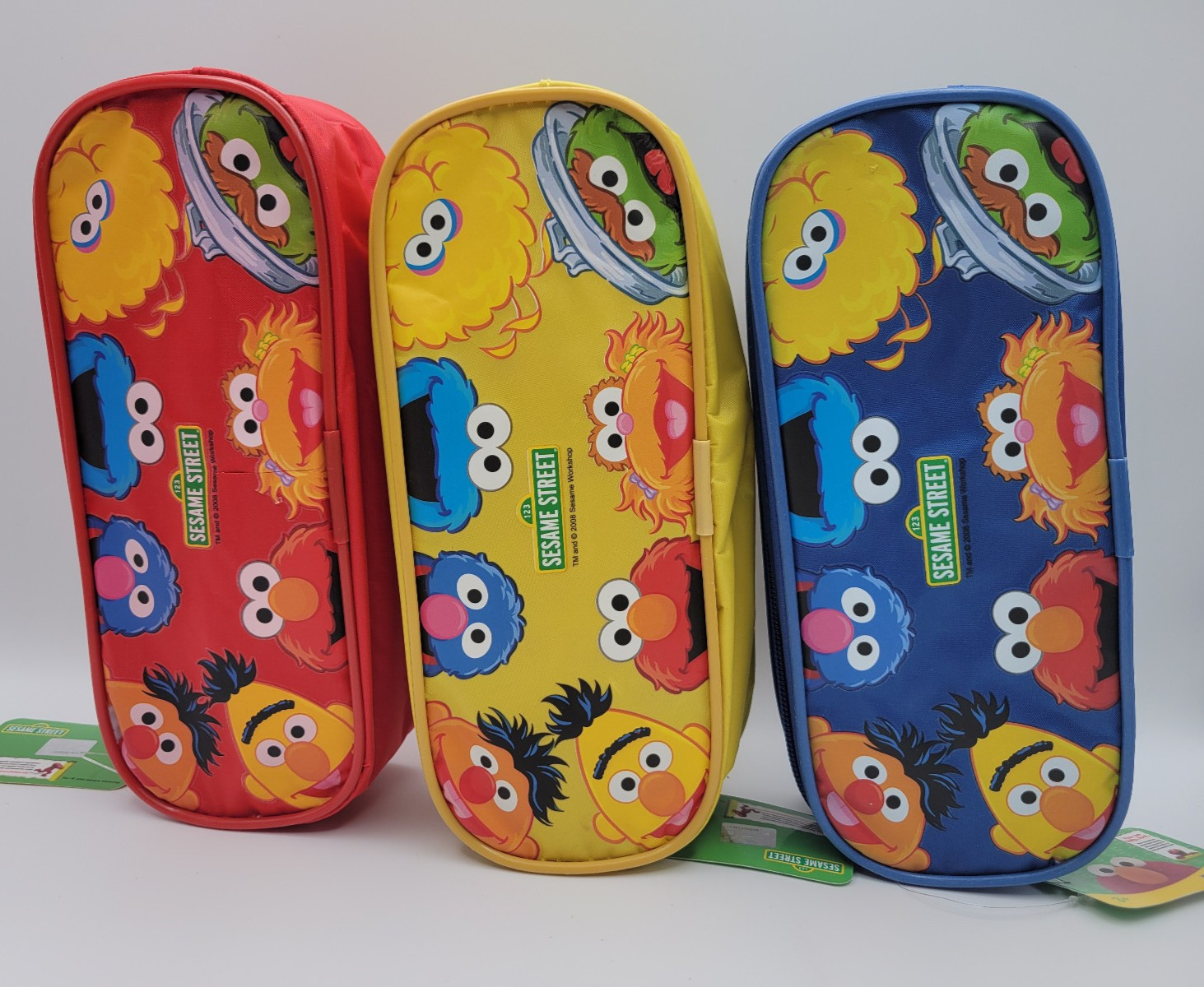 Case Pencil Pouch