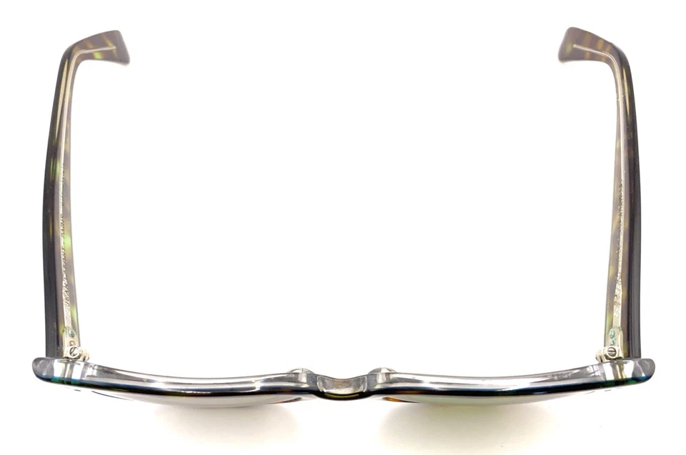 Jean Lafont Celimene 675 прозрачный коричневый Cat глаз очки оправы 48-17 140 женщин - Изображение 4 из 4