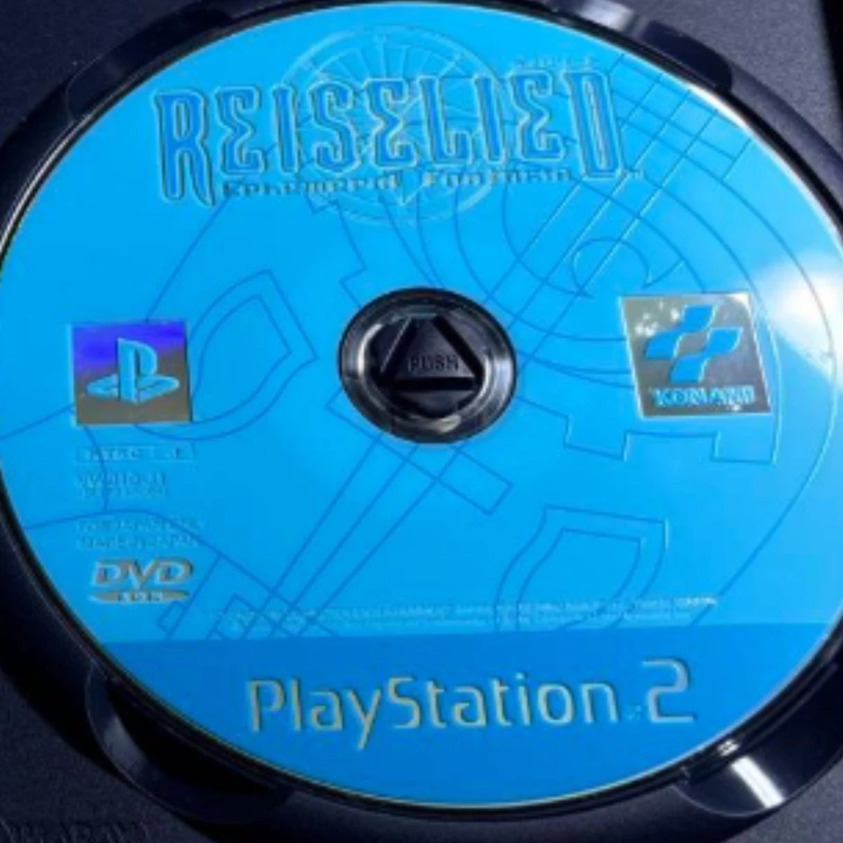 Video Games Ephemeral Fantasia for sale | eBay