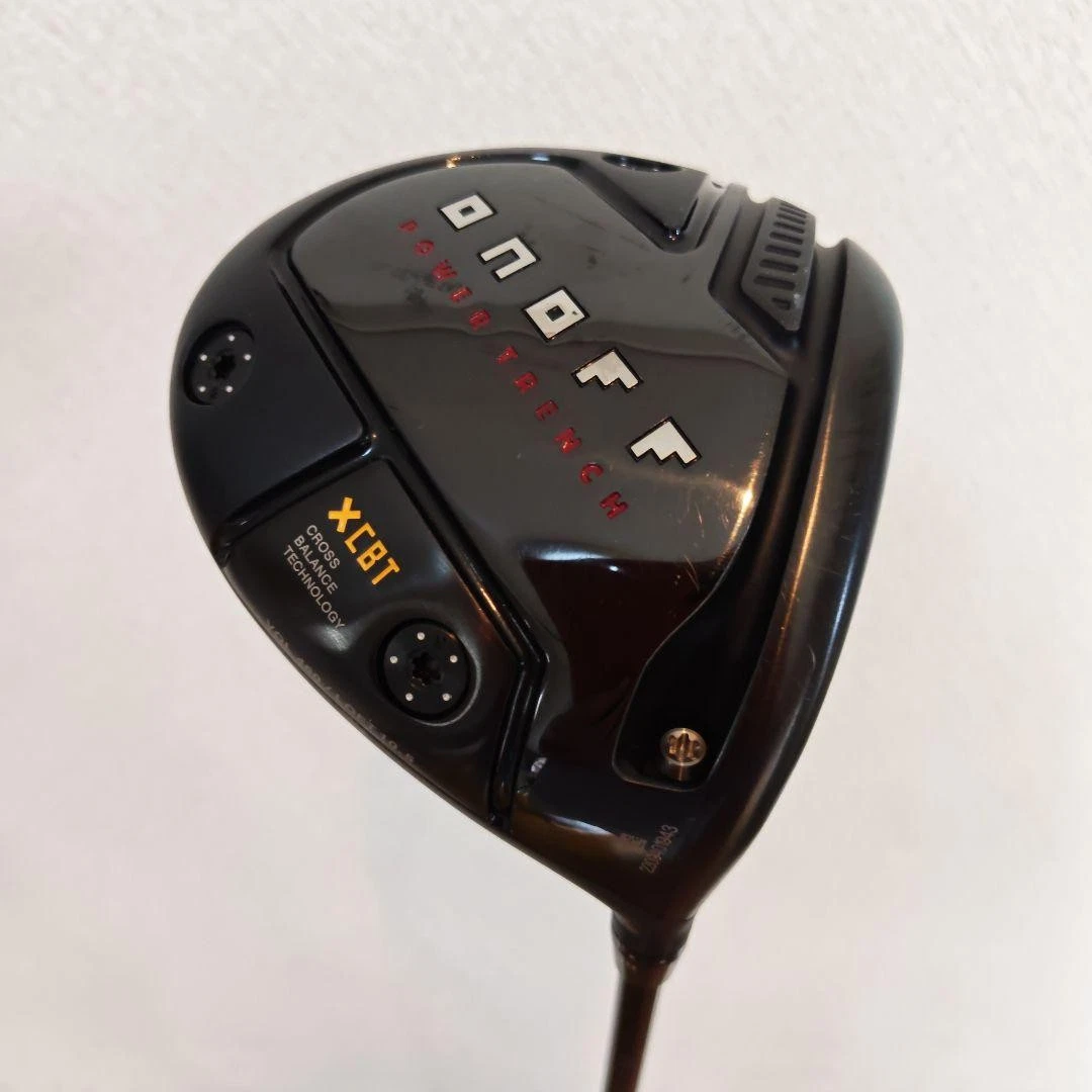 ONOFF Golf Drivers for sale | eBay