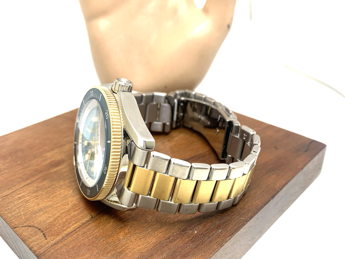 MICHAEL KORS 時計 マイケル・コース 腕時計 メンズ アナログ ステンレス MK9169