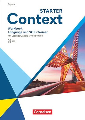 Context - Bayern - Ausgabe 2023 - Starter