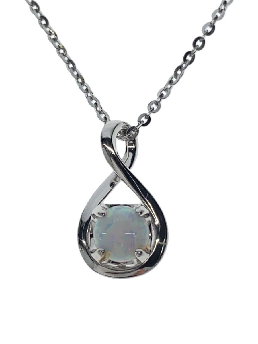 Agvana Jewelers/Necklace/Sv925/Slv/Top Included/Ladies 293