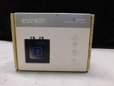 Esinkin Bluetooth Audio Adapter For Music Systems  UP 