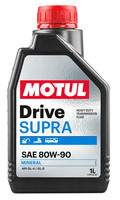 1 L Motul Drive Supra 80W90 DifferentialgetriebeöL Mineral GL-4 GL-5