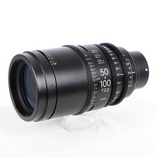 SIGMA 50-100mm T2 High Speed Zoom Sony E-Mount Metric from Japan N0928