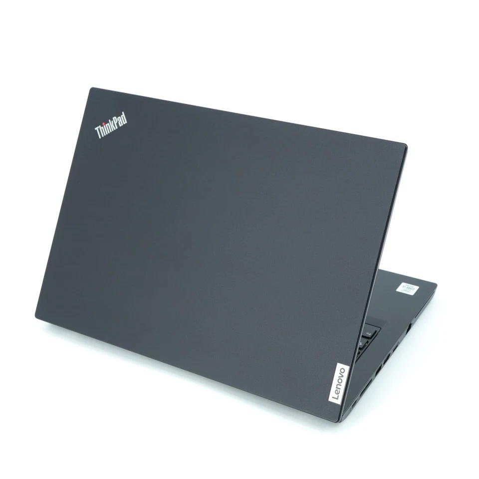 Lenovo ThinkPad L14 Gen 1 Laptop: Core i5 16GB RAM 256GB SSD Warranty VAT, photo 4 of 5