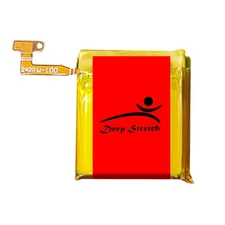 UPGraded Deep Stretch 320mAh Battery f Samsung Galaxy Watch 6 Classic 43mm R955U