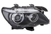 Hella Hauptscheinwerfer 1ZS 009 044-521 FüR BMW