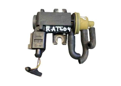 VW PASSAT B7 ALLTRACK 365 Druckwandler 04L131051F 2.00 Diesel 103kw 32413616