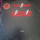 Black Sabbath • We Sold Our Soul for Rock N Roll 1976