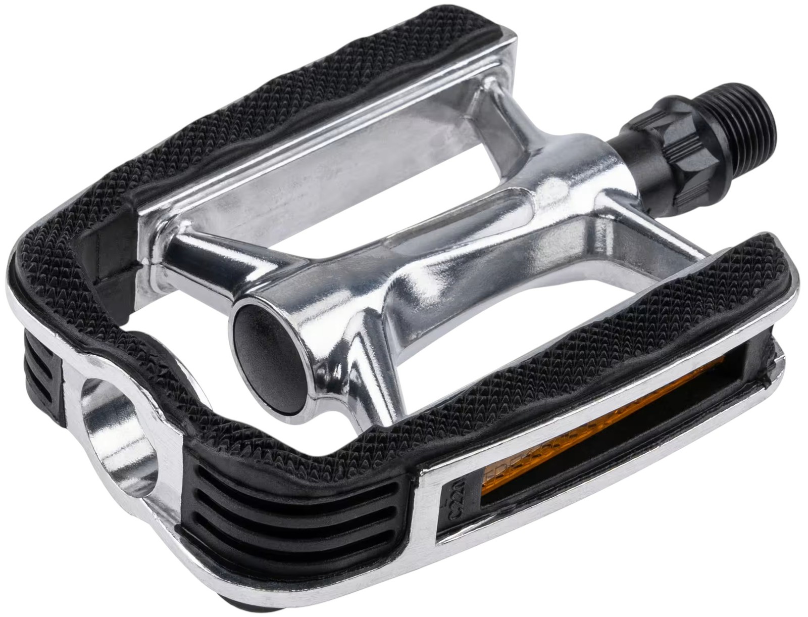 WELLGO Pedal C220DU 916 Alu silber 4090₽