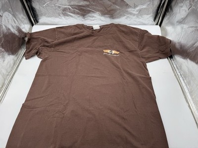 Our Legends GT BMX Santa Ana California  Men's L Cotton T-Shirt Short Sleeve