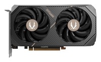 ZOTAC RTX 5060 AMP 8GB GDDR7 HDMI 3xDP 8192 MB ZT-B50600F-10M