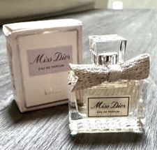 Dior Miss Dior 0.17 fl oz Women's Eau de Parfum NIB