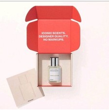 Dossier   Ambery Saffron 1.7 fl oz   Eau de Parfum Inspired by Baccarat Rouge