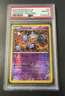 Pokemon Toxicroak Legendary Treasures Reverse Holo #63 PSA 10 Gem Mint POP 1