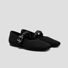 Vivaia Women Square-Toe Margot Mary Jane 3.0 Myriel 