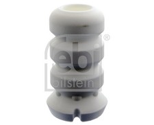 2x Anschlagpuffer Federung FEBI BILSTEIN 19618/2x für 205 PU Polyurethan PEUGEOT