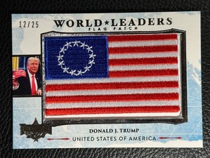 World Leaders Trading Cards | eBay