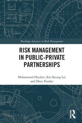 Mohammad Heydari (u. a.) | Risk Management in Public-Private Partnerships | Buch