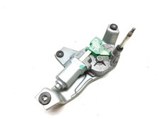 Citroen C4 Aircross 2014 GENUINE Wischermotor Heckscheibe 33885 ZVG83917