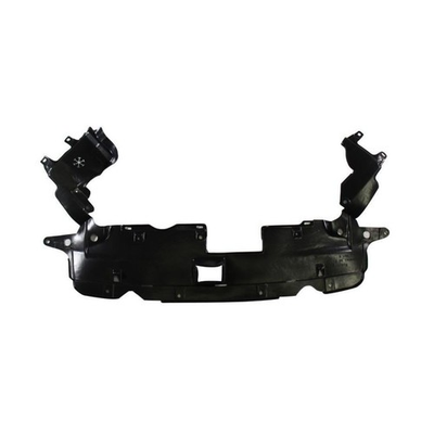 #ad for Honda for CR V 2015 2016 Front Engine Cover Plastic Unfinished $118.99