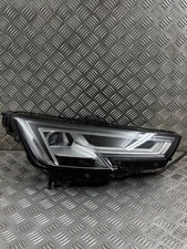 Feu avant (phare) Audi ALLROAD