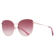 Longchamp Rose Gradient Cat Eye Ladies Sunglasses LO158S 729 60 LO158S 729 60