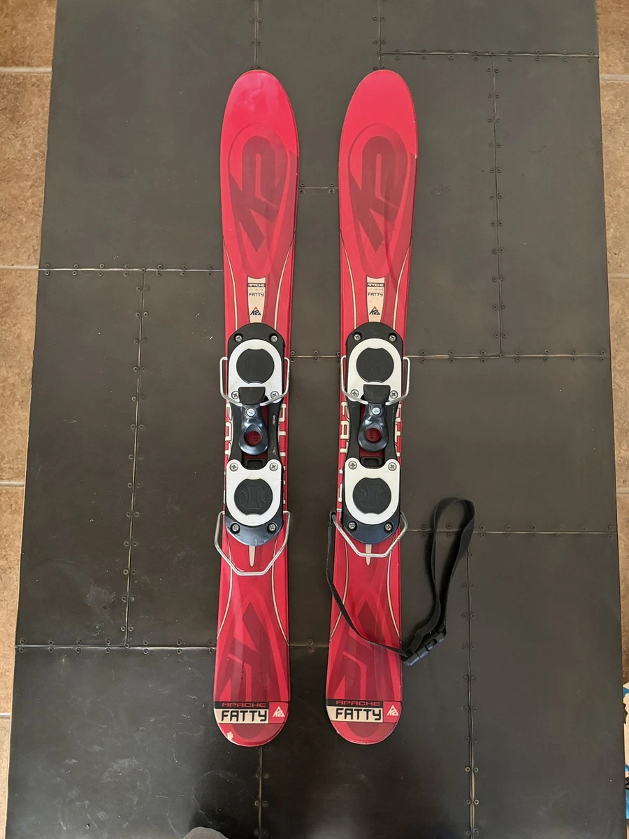 K2 Apache for sale - eBay