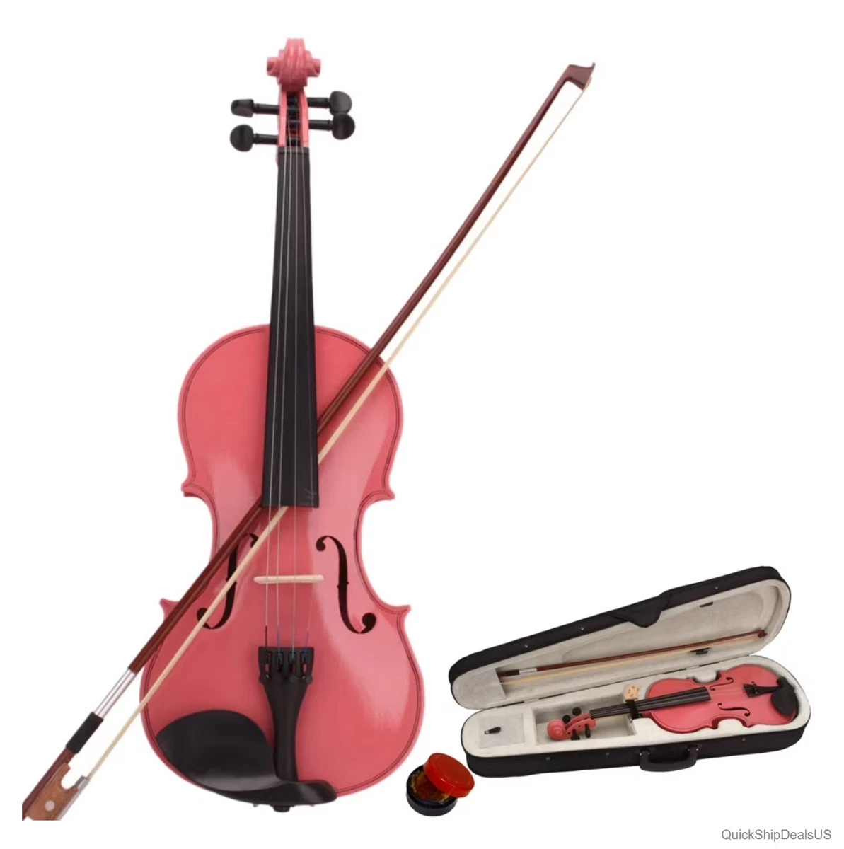 1/8 Size Violins for sale - eBay