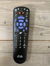 DISH NETWORK Satellite Universal Remote 4.4 IR 199704
