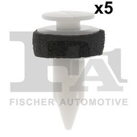 FA1 14-40084.5 Clip, Trim/Schutzleiste FüR MERCEDES-BENZ