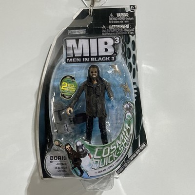 2012 Men In Black 3 MIB Boris Cosmic Quick-Shift 3.5