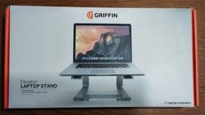 Image of Griffin Elevator Laptop Riser Stand Desk