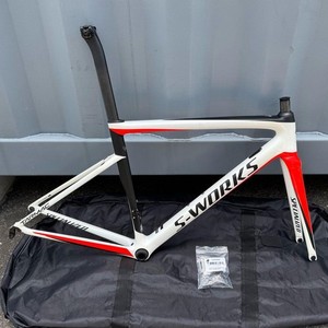sworks tarmac sl6フレームセットジャンク品 S-Works Tarmac Sl6 Frameset for sale | eBay