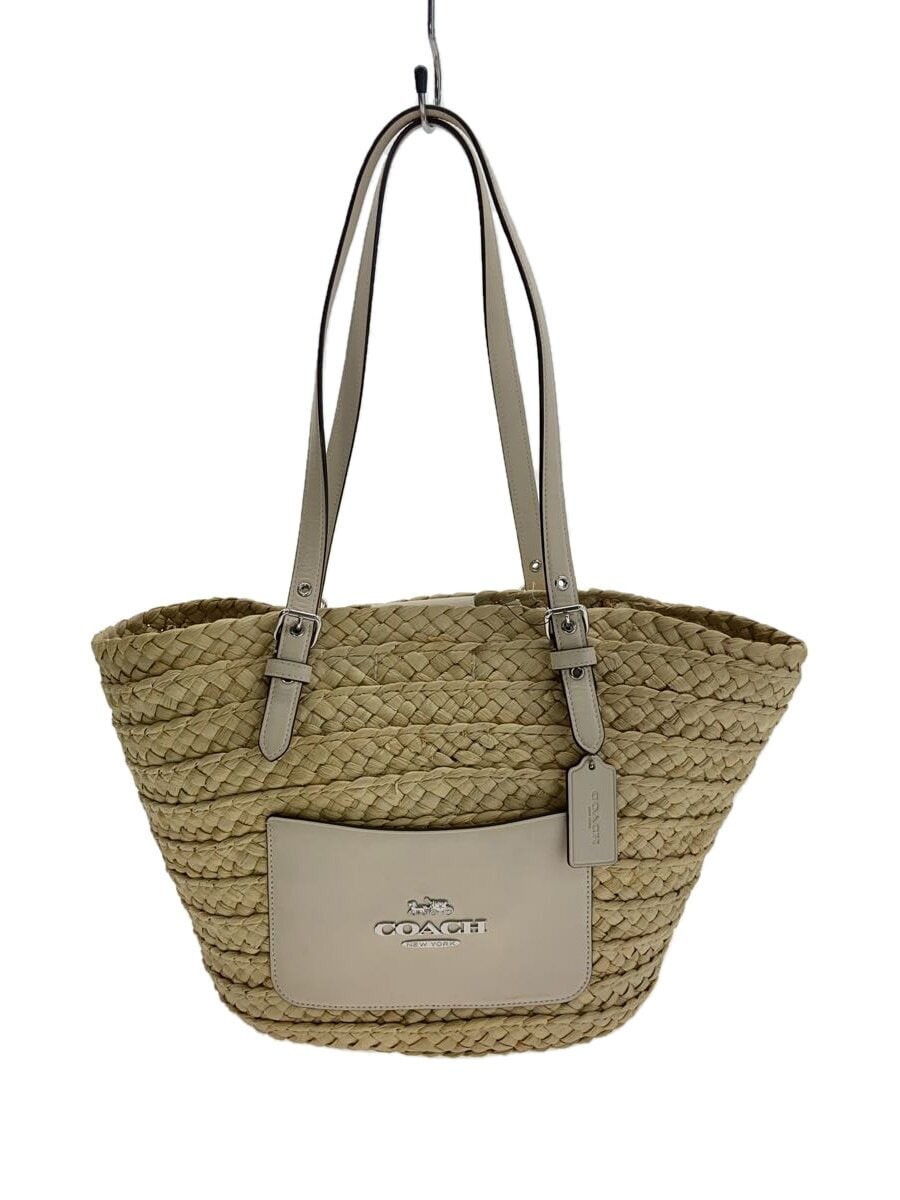 COACH Tote Bag BEG