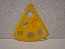 Mäuse Trio Spiel Ravensburger Ersatzteile: Guckloch-Karte