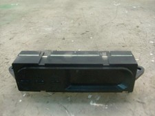 Autoradio Mitsubishi L200