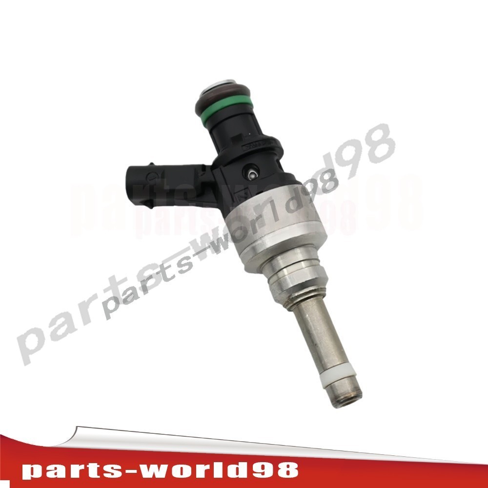 Set of 8X Fuel Injectors Fits Audi R8 2008-2010 RS4 2007-2008 4.2L 079906036D