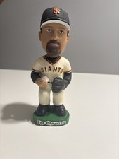 2002 Rich Aurilia San Francisco Giants SGA The Chronicle Bobblehead No Box