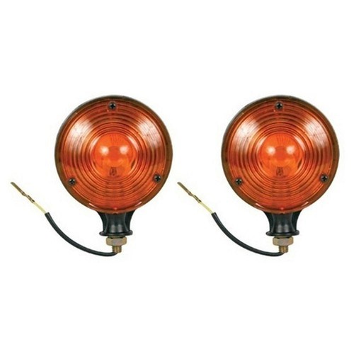 Case Tractor Warning Lights, Symbols, And Meanings [All