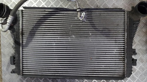 Volkswagen Golf 2004 Air Conditioning Condenser 1k0820411g, Genuin #438901-76