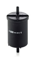 MANN-FILTER Kraftstofffilter Wk 6012 FüR Renault