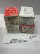 Cam-stat Fal3c-05td-120-a Combination Fan Limit Control Pack Of 4