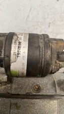 Démarreur Toyota VERSO