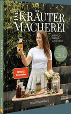 Die Kräutermacherei. Meine Naturapotheke. | ...