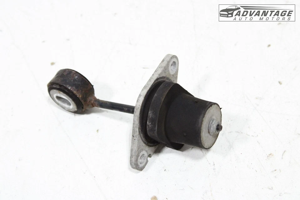 AUDI A4 QUATTRO B9 2017-2024 MOTOR LADO DERECHO COJINETE MONTAJE SOPORTE OEM Foto 4 de 4