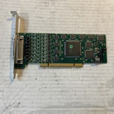 Acces Products Lpci-Com485-8 S01 Rev B Universal Pci Serial Communication