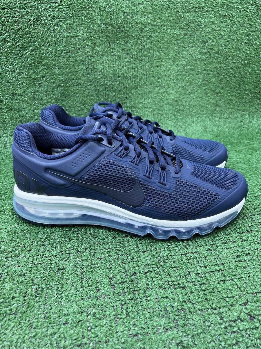 nike air max 2013 navy
